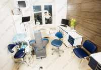 Фотография клиники