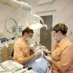 Стоматология АКАДЕМИЯ