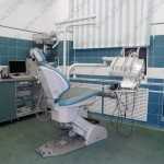 Стоматологическая клиника ИМПЛАНТ.РУ м. Горьковская