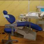 Стоматологическая клиника АЛЛЕГРО-ДЕНТ