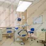 Стоматология ВИЛМА-ДЕНТ м. Речной вокзал