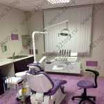 Стоматологическая клиника доктора Овечкиной МОРЕТТИ КЛИНИК (MORETTI CLINIC)