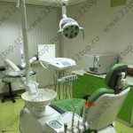 Стоматологическая клиника доктора Овечкиной МОРЕТТИ КЛИНИК (MORETTI CLINIC)