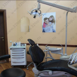 Стоматологическая клиника АТЛАСДЕНТ м. Октябрьское Поле