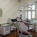 Стоматологическая клиника АТЛАСДЕНТ м. Октябрьское Поле