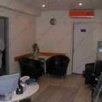 Стоматология АЛЬТЕРНАТИВА м. Тульская