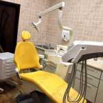 Стоматологическая клиника ЭТАЛОНДЕНТ