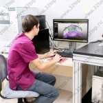 Сеть стоматологических клиник и центр косметологии СКИФ на Ленина