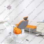 Сеть стоматологических клиник и центр косметологии СКИФ на Ленина