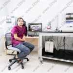 Сеть стоматологических клиник и центр косметологии СКИФ на Ленина