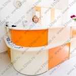 Сеть стоматологических клиник и центр косметологии СКИФ на Ленина