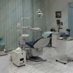 Стоматологический центр 32 ДЕНТ м. Коломенская