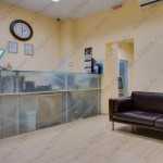 Стоматологический центр 32 ДЕНТ м. Коломенская