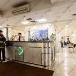 Сеть медицинских центров MEDSWISS (МЕДСВИС) м. Верхние Котлы