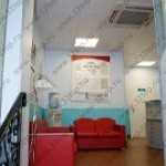 Стоматологическая клиника ДЕНТВИЛЛЬ