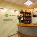 Сеть стоматологических клиник ДЕНТ ПРЕСТИЖ м. Братиславская