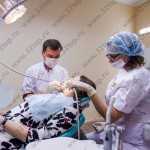 Сеть стоматологических клиник ДЕНТ ПРЕСТИЖ м. Братиславская