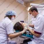 Сеть стоматологических клиник ДЕНТ ПРЕСТИЖ м. Братиславская