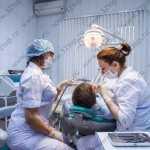 Сеть стоматологических клиник ДЕНТ ПРЕСТИЖ м. Братиславская