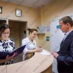 Сеть стоматологических клиник ДЕНТ ПРЕСТИЖ м. Братиславская