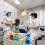 Сеть стоматологических клиник ДЕНТ ПРЕСТИЖ м. Братиславская