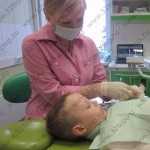 Детская стоматология ЗУБНАЯ ФЕЯ