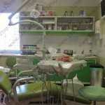 Детская стоматология ЗУБНАЯ ФЕЯ