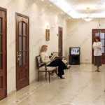 Центр Стоматологии ОН КЛИНИК м. Смоленская