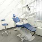 Стоматология ДЕНТА МАХ м. Братиславская