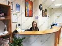 ЦЕНТР АКАДЕМИЧЕСКОЙ СТОМАТОЛОГИИ м. Ботанический сад