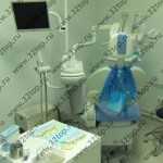 Стоматологический центр ДОКТОР СТЕПМАН м. Университет