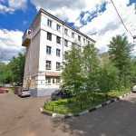 Стоматологическая клиника СИТИ ДЕНТ м. Улица 1905 года