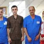 Сеть стоматологических клиник СТОМАТОЛОГ И Я на Пионерском