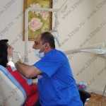 Сеть стоматологических клиник СТОМАТОЛОГ И Я на Пионерском