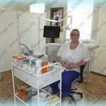 Сеть стоматологических клиник СТОМАТОЛОГ И Я в п. Рылеево