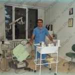 Сеть стоматологических клиник СТОМАТОЛОГ И Я в п. Рылеево