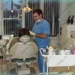 Сеть стоматологических клиник СТОМАТОЛОГ И Я в п. Рылеево