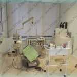 Сеть стоматологических клиник СТОМАТОЛОГ И Я в п. Рылеево