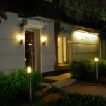 Стоматологическая студия СКУЛЬПТУРА м. Геологическая