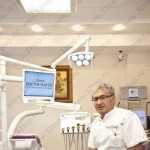 Стоматология ДЕНТОМ м. Чистые Пруды