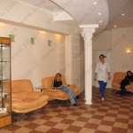 Стоматология ДЕНТОМ м. Чистые Пруды