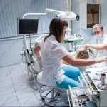 Стоматология DENTALUX-M (ДЕНТАЛЮКС-М) м. Комсомольская