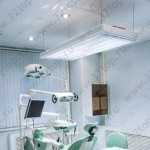 Стоматология DENTALUX-M (ДЕНТАЛЮКС-М) м. Комсомольская