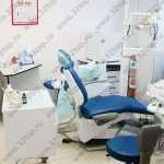 СТОМАТОЛОГИЯ Д. БОГУСЛАВСКОГО НА ТИШИНКЕ м. Белорусская