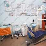 Сеть стоматологических клиник ВСЕ СВОИ! м. Пролетарская