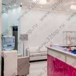 Сеть стоматологических клиник ВСЕ СВОИ! м. Пролетарская