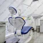 Сеть стоматологических клиник ВСЕ СВОИ! м. Пролетарская