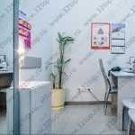 Сеть стоматологических клиник ВСЕ СВОИ! м. Пролетарская