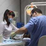 Стоматология НА СМОЛЕНСКОЙ м. Смоленская