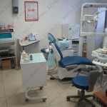 Стоматологическая клиника ЛИК-ЦЕНТР м. Трубная